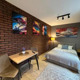 Apartamenty 1 maja 94 Free Parking, Free WiFi, Self Check-in