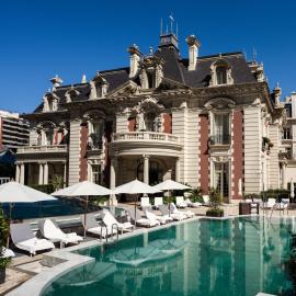 Four Seasons Hotel Buenos Aires, hotel u Buenos Airesu