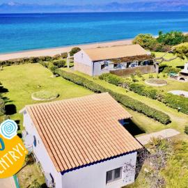 Beachfront Villas Stato Da Mar by DadoVillas