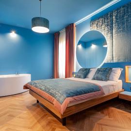 Le Texture Premium Rooms Duomo-Cordusio, hotel a Milano