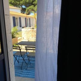 La possibilité d'une île, hotel di Boyardville
