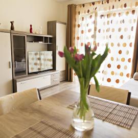 Apartament MAJA Giżycko Żeglarska