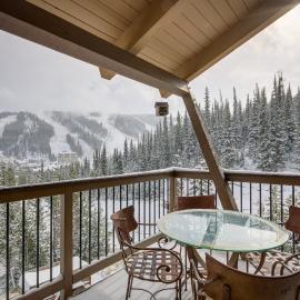 Big Sky Condo w/ Mountain Views < 1 Mi to Resort!, Hotel in Big Sky