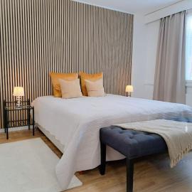 Seaside apartment, hotel u gradu 'Rauma'