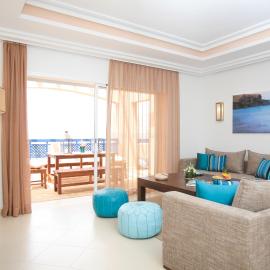 Apparthotel Eden Beach – hotel w mieście Taghazout