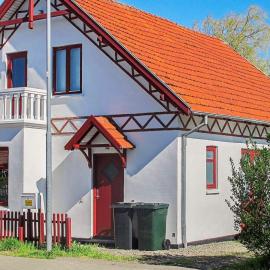 5 person holiday home in Holeby, hotel en Holeby