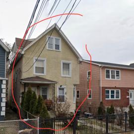 Mo Short Term Rentals, hotel v destinaci Mount Vernon