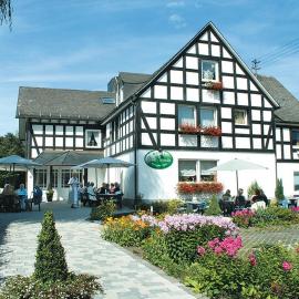 Hotel Flurschütz、レンネシュタットのホテル