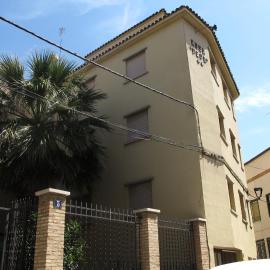 Hostal Casa Pepe, hotelli kohteessa Tauste