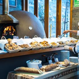 Sonesta Hotel Cusco、クスコのホテル