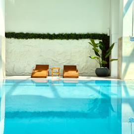 Royal Kate SPA included, 32nd floor