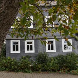 Ferienhaus Beller Gehaichnis