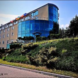 Hotel Artur, hotell i Kraków