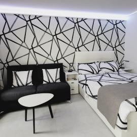 THE STUDIO, hotel a Oostende