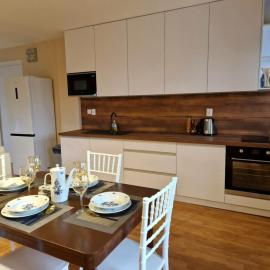 Apartmány Lužianky, hotell i Nitra