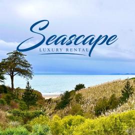Royal Villa - Ocean View - Heated 80° Pool - Amazing 1 Bedroom - 3 Beds - End Unit, hotel a Aptos