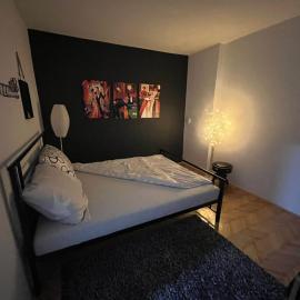 Bubingaa, hotel a Kruševac