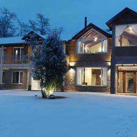 Hostería Las Semillas, hotell sihtkohas Villa La Angostura