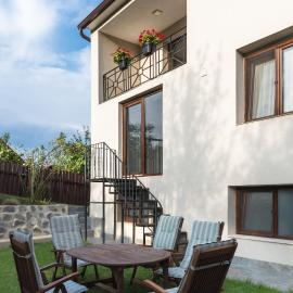 CASA SPERANTA, hotel din Cugir