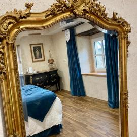 Une nuit chez une artisane, hôtel à Josselin