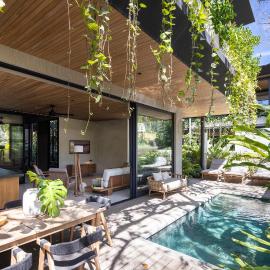 QUIN Surf Residence Nosara