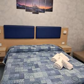 Astra, hotel em Agerola
