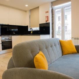Apartamentos Avenida Premium