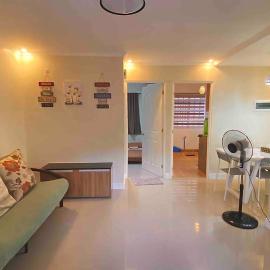Mid-rise Condo in Antipolo by Casa Akiolo: Antipolo şehrinde bir otel