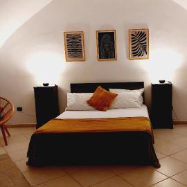 Melì, hotel u Napulju
