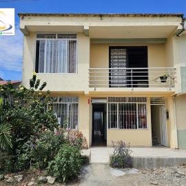 Hostal Sinaí、Mocoaのホテル