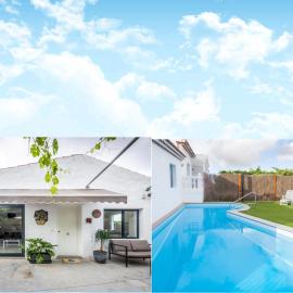 Villa Los Naranjos