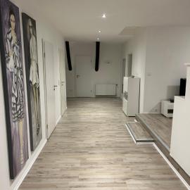 Wohnen wie zu Hause, Hotel in Löhne