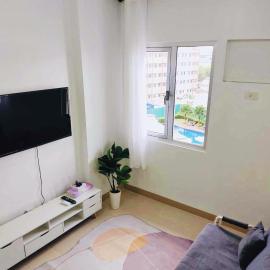 Ace That Condo Staycation Cheer Residences beside SM Marilao, hotel din Marilao