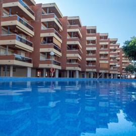 Apartments in Cambrils - Costa Dorada 45732