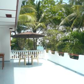 Villa Juana