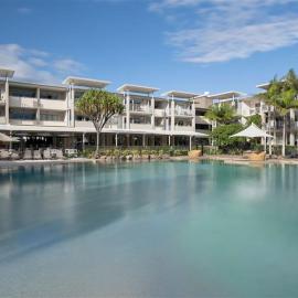 Peppers Salt Resort & Spa 2 br luxury spa suite