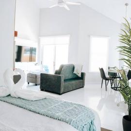 Viesnīca Cozy Beach Front Apt @ Palmas del Mar w/ 2 Pools pilsētā Umakao