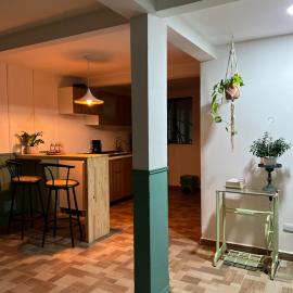 Casa colores Filandia, ideal para familias, khách sạn ở Filandia