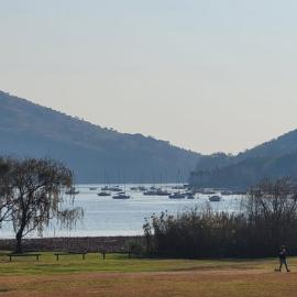 Waterfront Guest House, hotel in Hartbeespoort