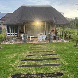 Yellow Wood Cottage, hotell sihtkohas Port Elizabeth