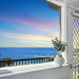 The Blue Whale - Sea View Apartment, hotel in Eden