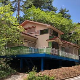 陽なた山荘, Hotel in Azumino