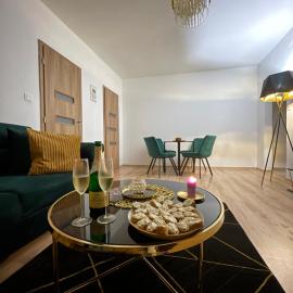 Apartmán Miriam, hotel em Nitra