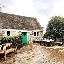 Stable Corner, a 4 bedroom rural retreat – hotel w mieście Loddiswell