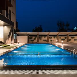 Regenta Place Igatpuri, ξενοδοχείο σε Igatpuri