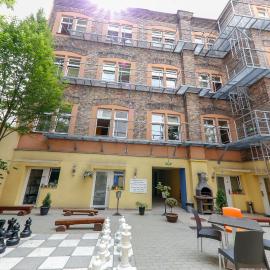 Do Step Inn Home - Hotel & Hostel, hotel sa Vienna