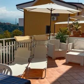 Relax in Casa Domi, hotel a Scalea