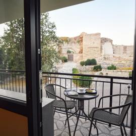 Kallinos Boutique Hotel
