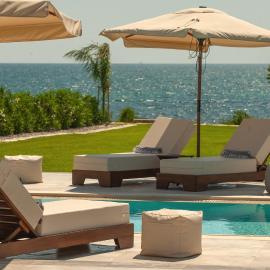 TheLuxuryVillas – hotel w Prewezie