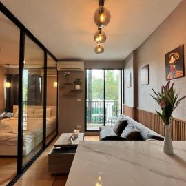 Zcape1 boat avenue, hotel in Ban Thalat Choeng Thale